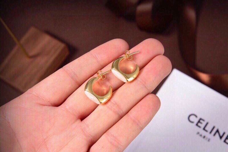 QuickDry Celine Earrings 218653