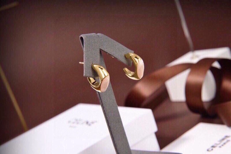 QuickDry Celine Earrings 218653