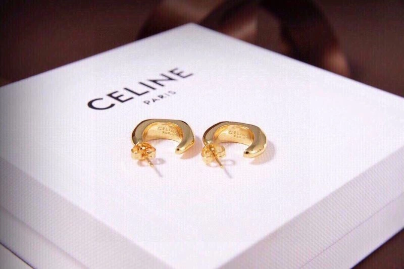 QuickDry Celine Earrings 218653