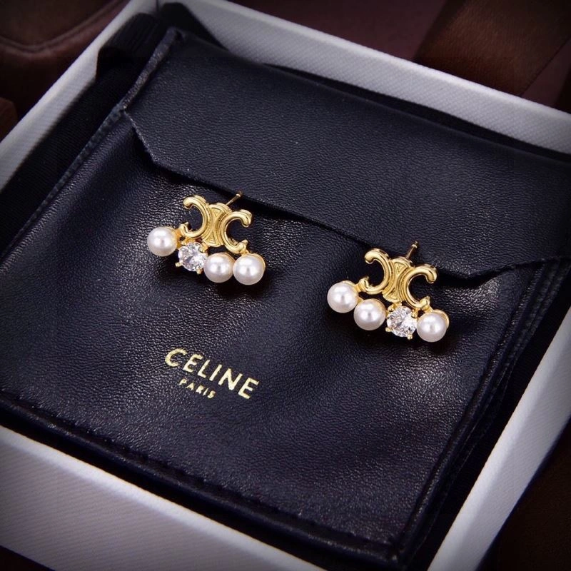 Timeless Celine Earrings 218626
