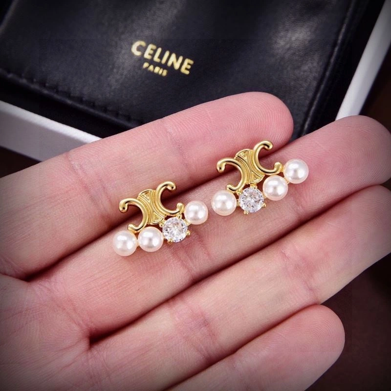 Timeless Celine Earrings 218626