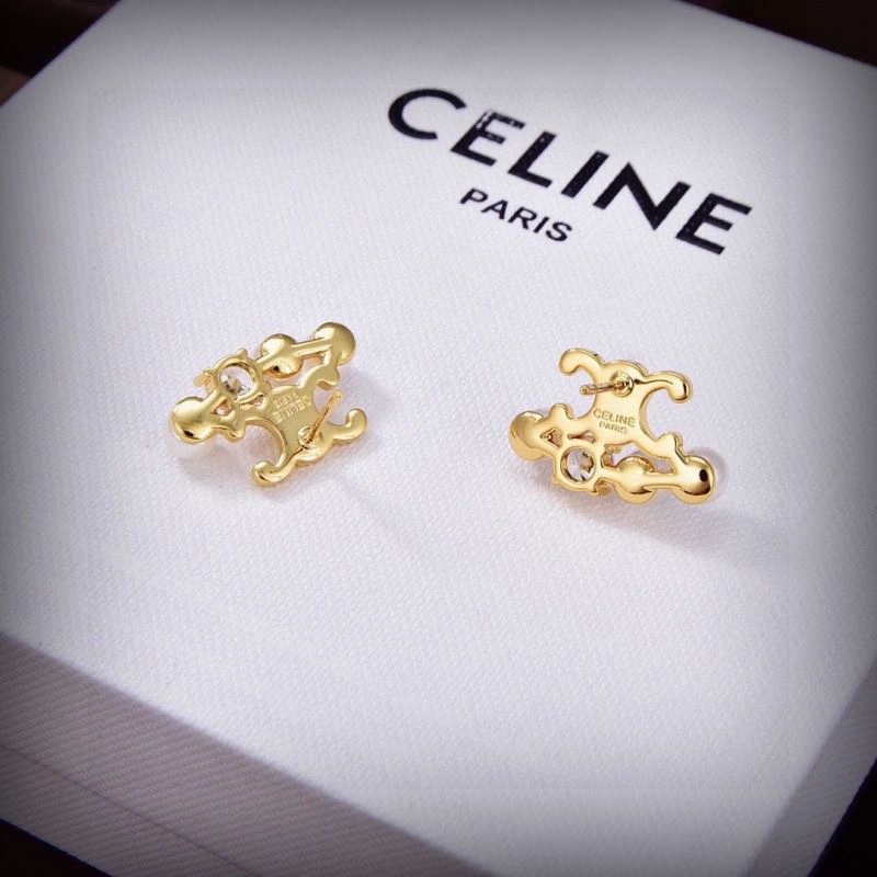 Timeless Celine Earrings 218626
