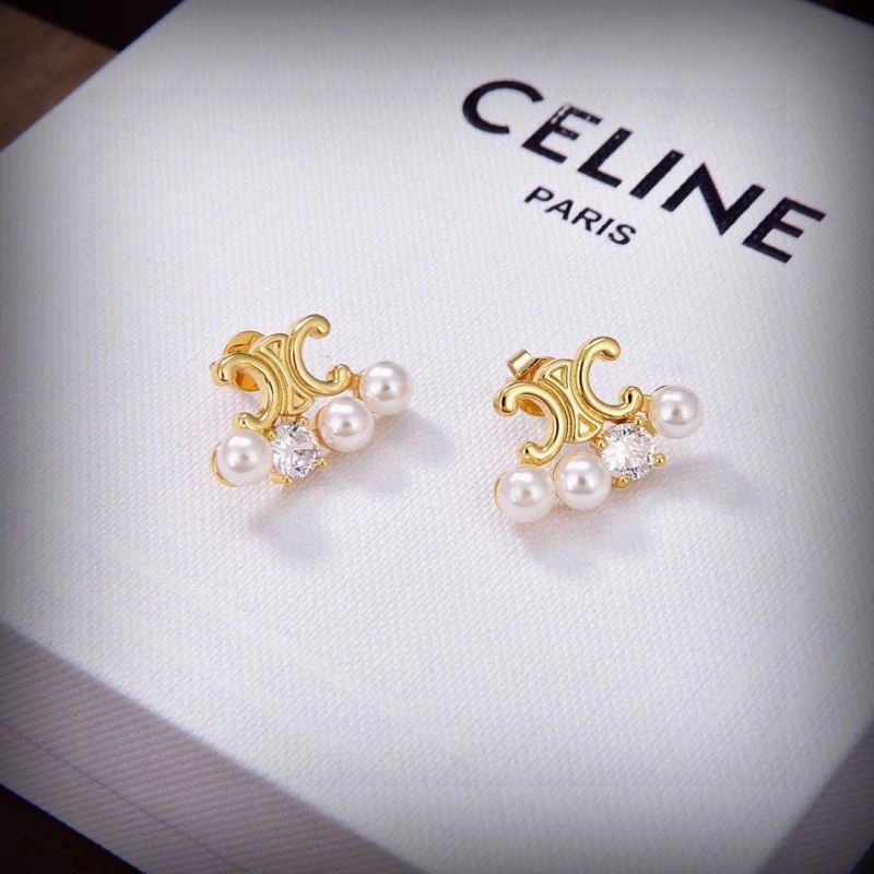 Timeless Celine Earrings 218626