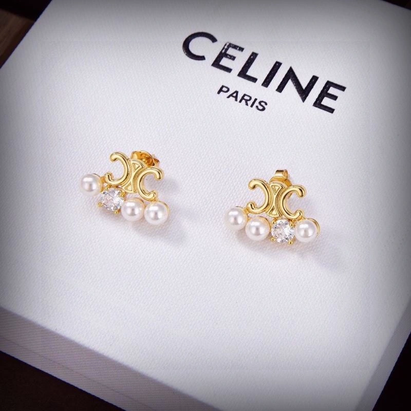 Timeless Celine Earrings 218626