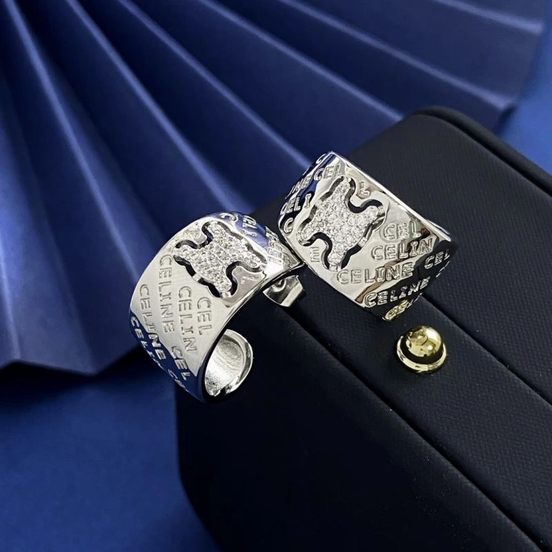 Celine Earrings Youthful 218629