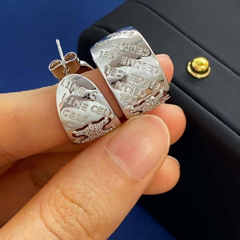Celine Earrings Youthful 218629