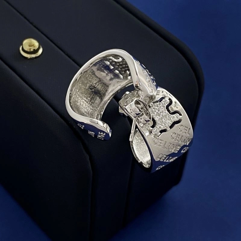 Celine Earrings Youthful 218629