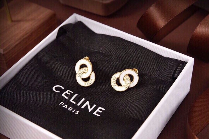 EyeCatching Celine Earrings 218625