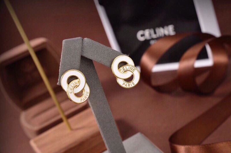 EyeCatching Celine Earrings 218625