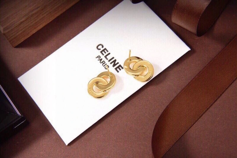 EyeCatching Celine Earrings 218625