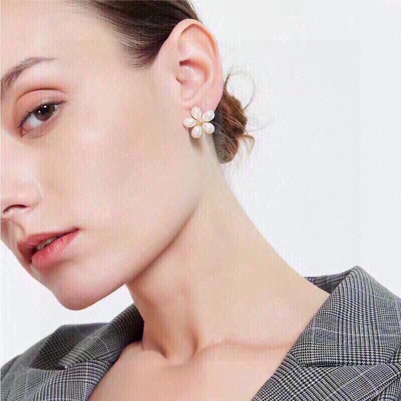 Celine Earrings Timeless 218699