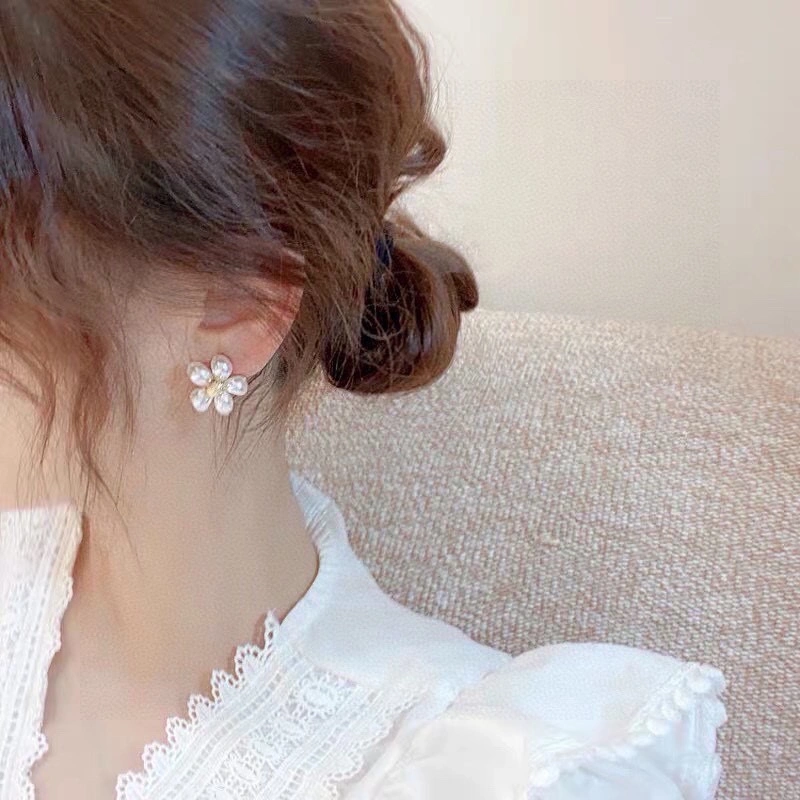 Celine Earrings Timeless 218699