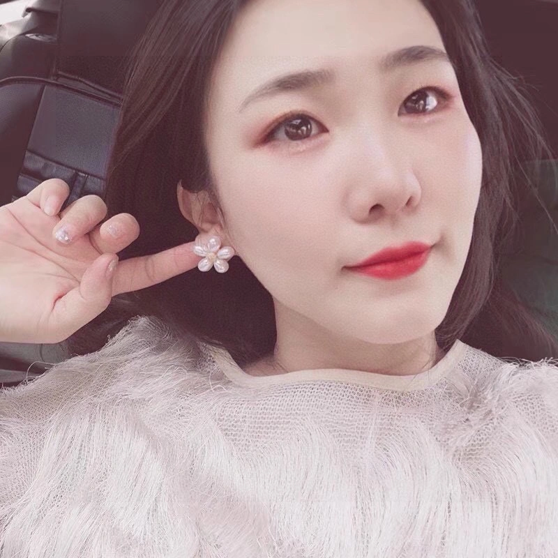 Celine Earrings Timeless 218699