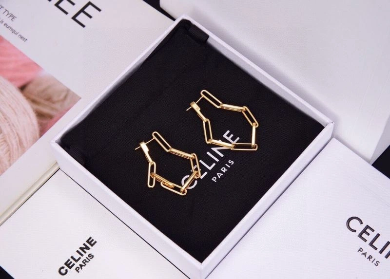 Celine Earrings Chic 218620