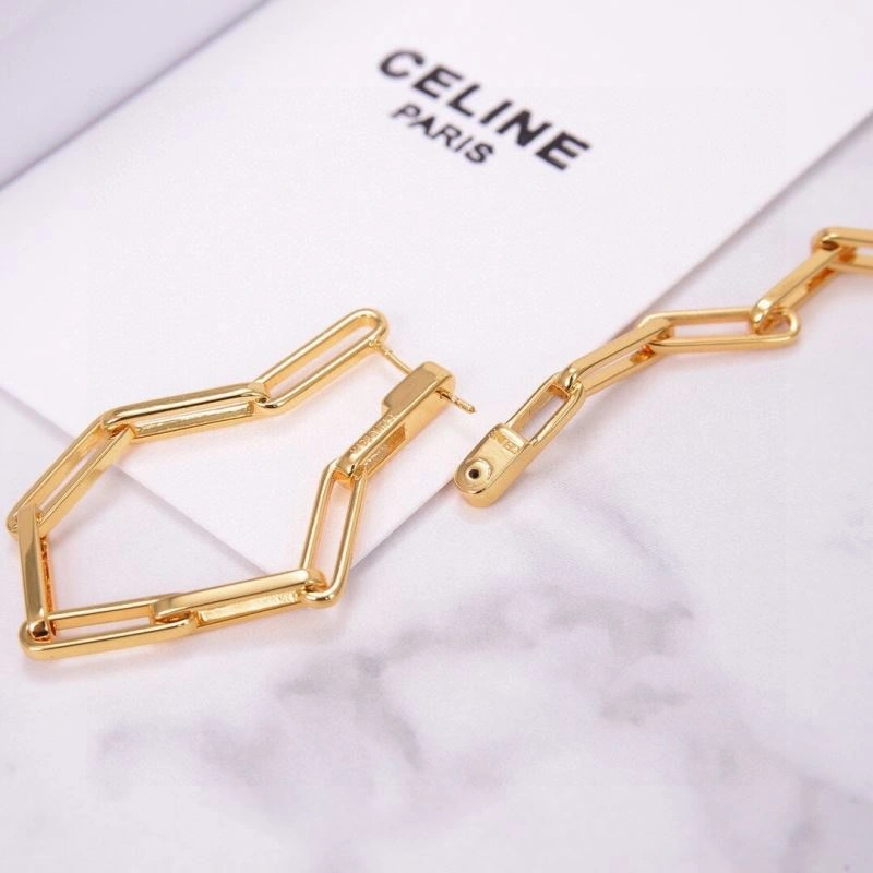 Celine Earrings Chic 218620