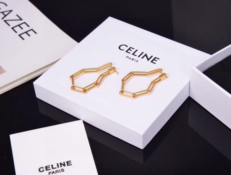 Celine Earrings Chic 218620