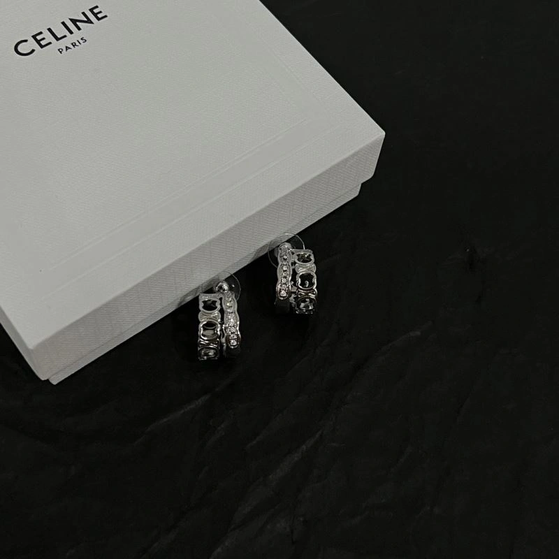 QuickDry Celine Earrings 218622