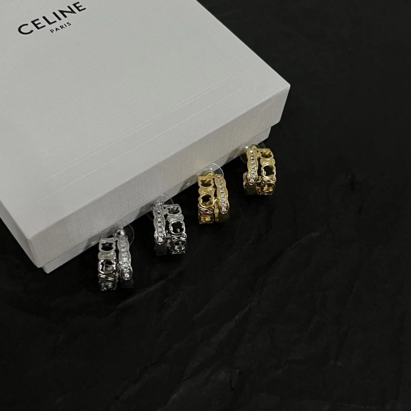 QuickDry Celine Earrings 218622