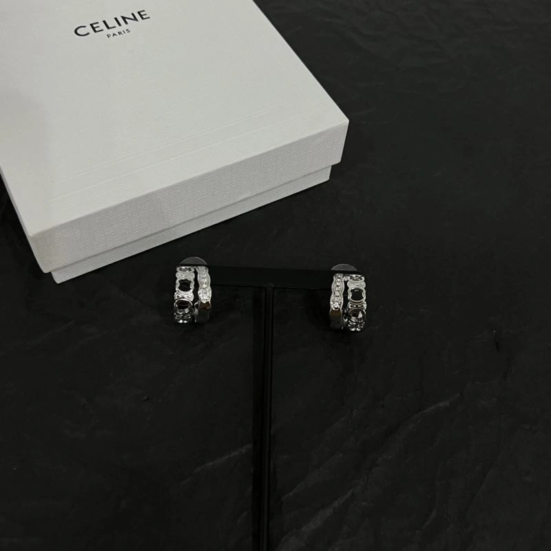 QuickDry Celine Earrings 218622