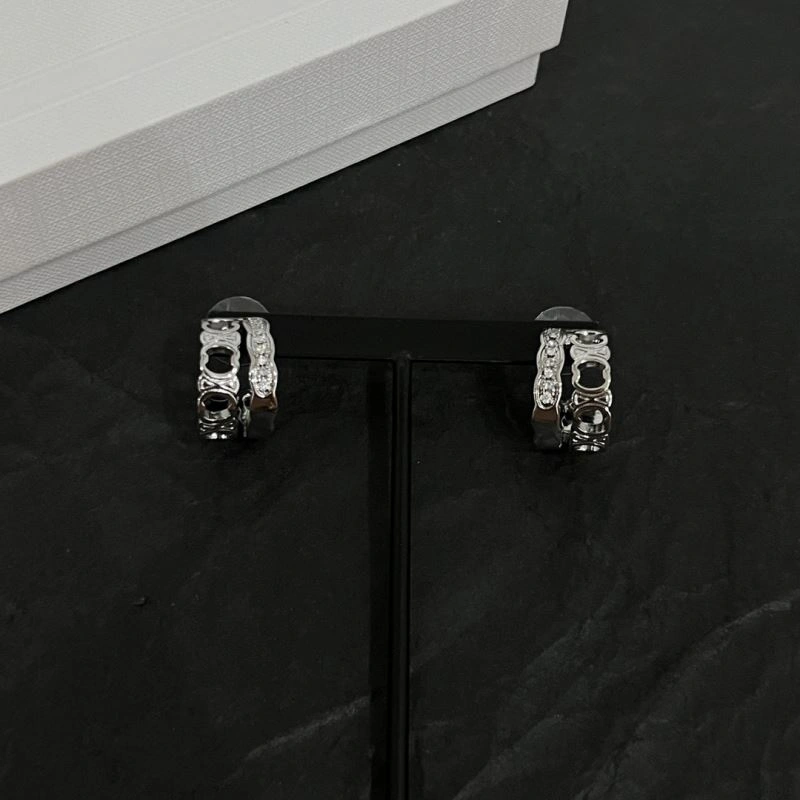 QuickDry Celine Earrings 218622