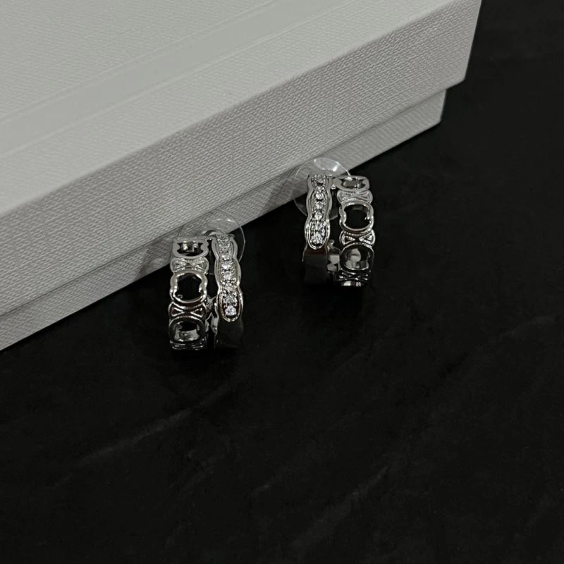 QuickDry Celine Earrings 218622