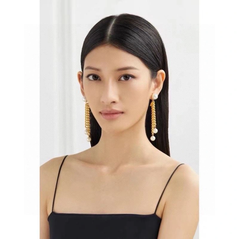 Celine Earrings Classic 218615