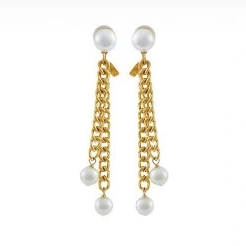 Celine Earrings Classic 218615