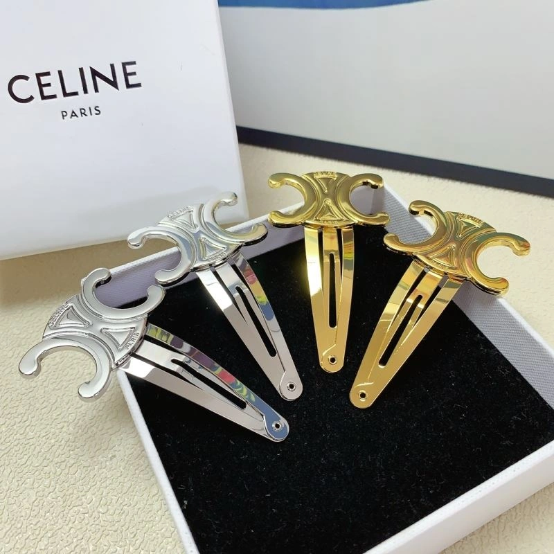 Celine Earrings Breathable 218628
