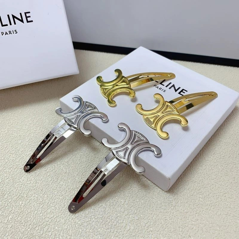 Celine Earrings Breathable 218628