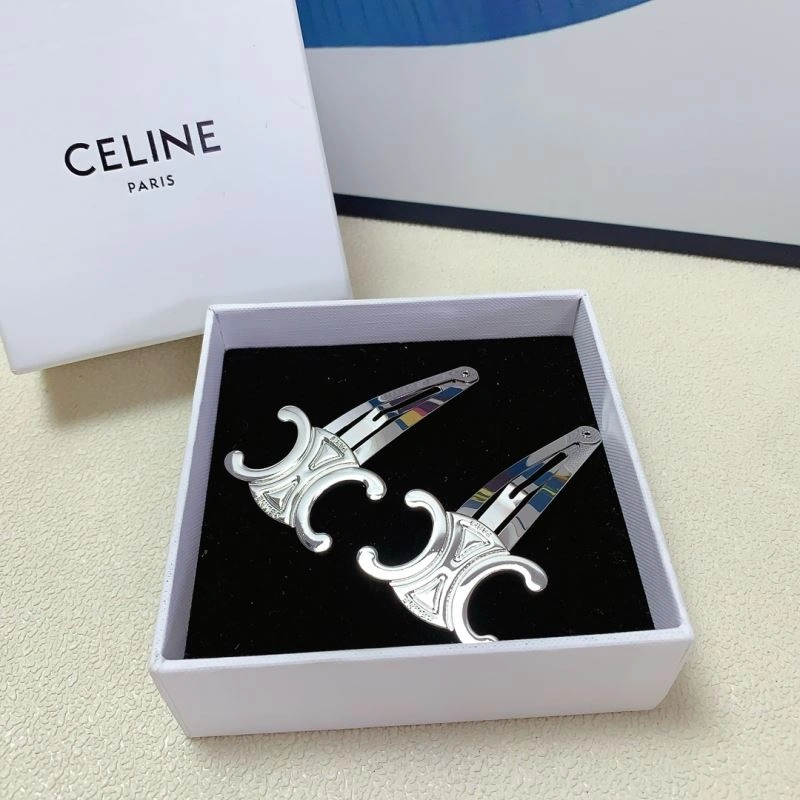 Celine Earrings Breathable 218628