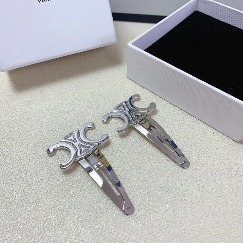 Celine Earrings Breathable 218628