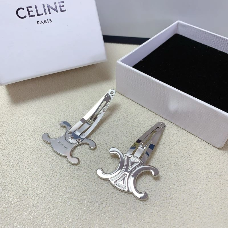 Celine Earrings Breathable 218628