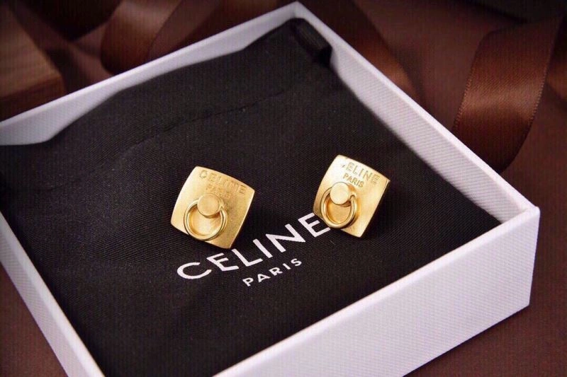 Stretchable Celine Earrings 218769