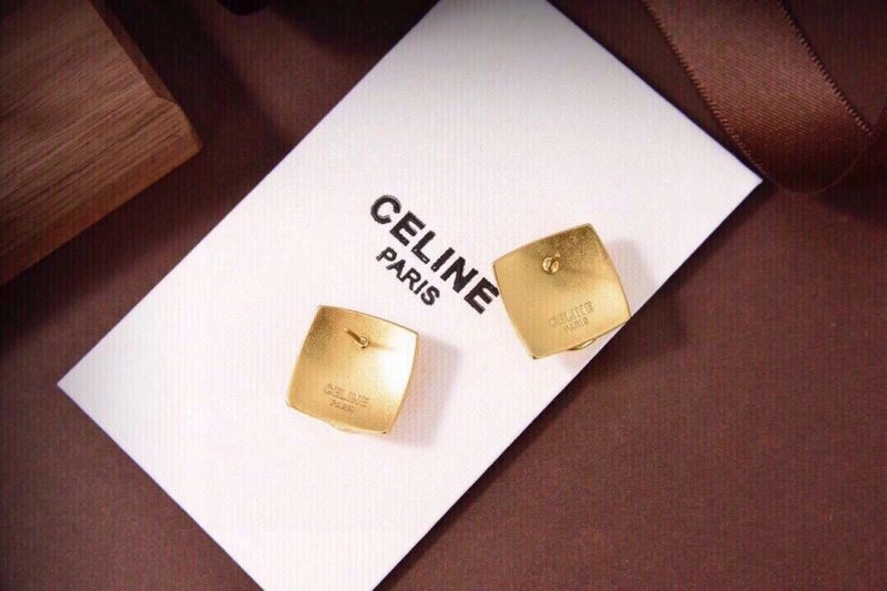 Stretchable Celine Earrings 218769