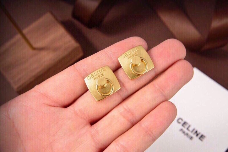 Stretchable Celine Earrings 218769