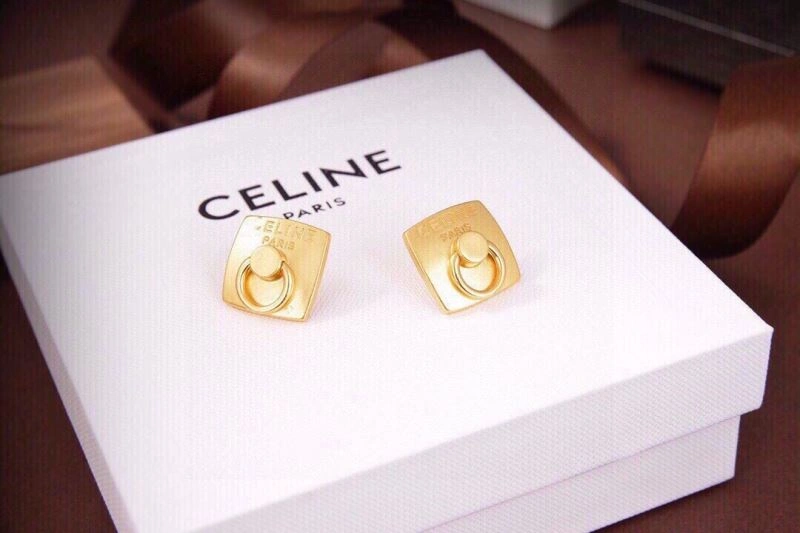 Stretchable Celine Earrings 218769