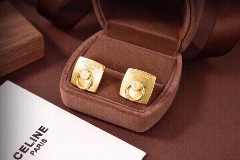 Stretchable Celine Earrings 218769
