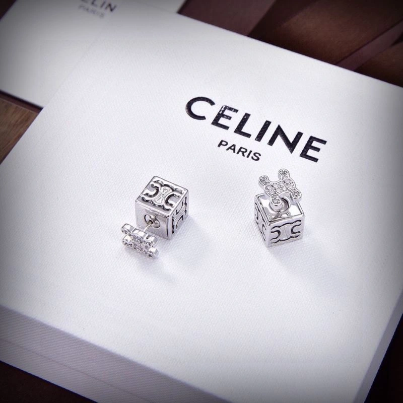 Cozy Celine Earrings 218683