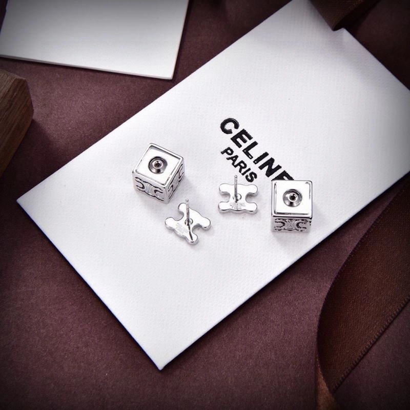 Cozy Celine Earrings 218683