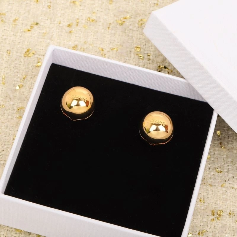 Celine Earrings Popular 218618