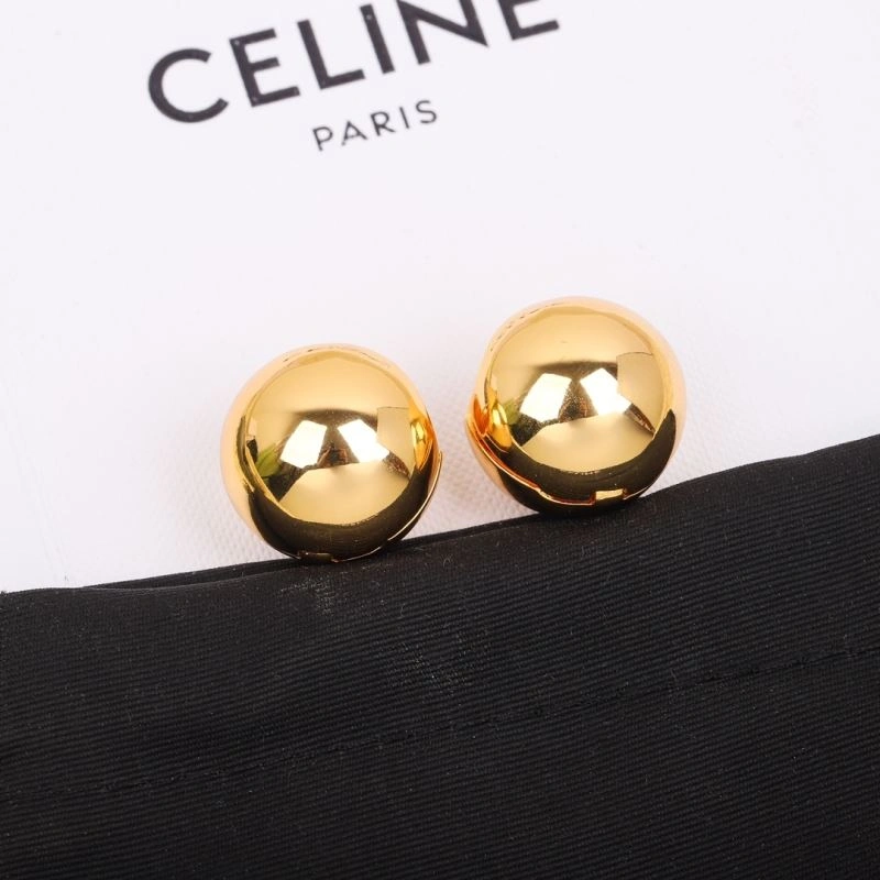 Celine Earrings Popular 218618