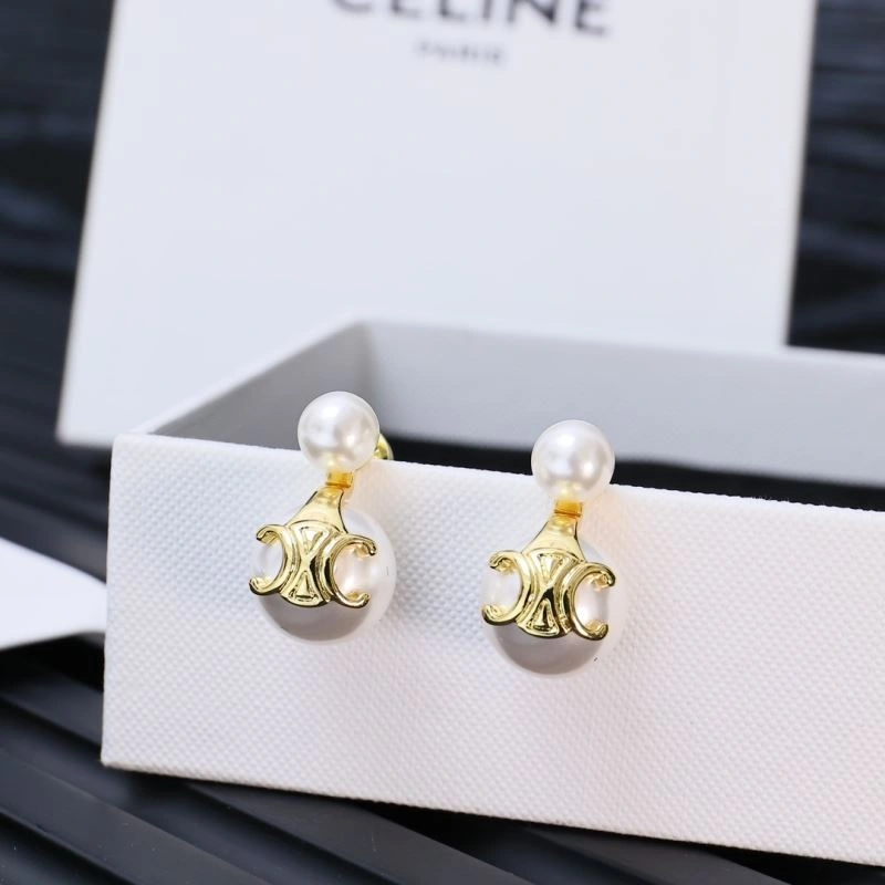 Vibrant Celine Earrings 218619