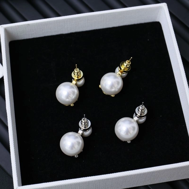Vibrant Celine Earrings 218619