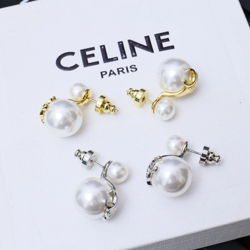 Vibrant Celine Earrings 218619