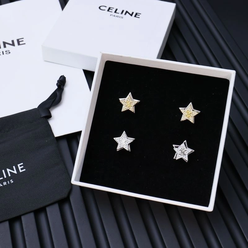 TravelReady Celine Earrings 218607