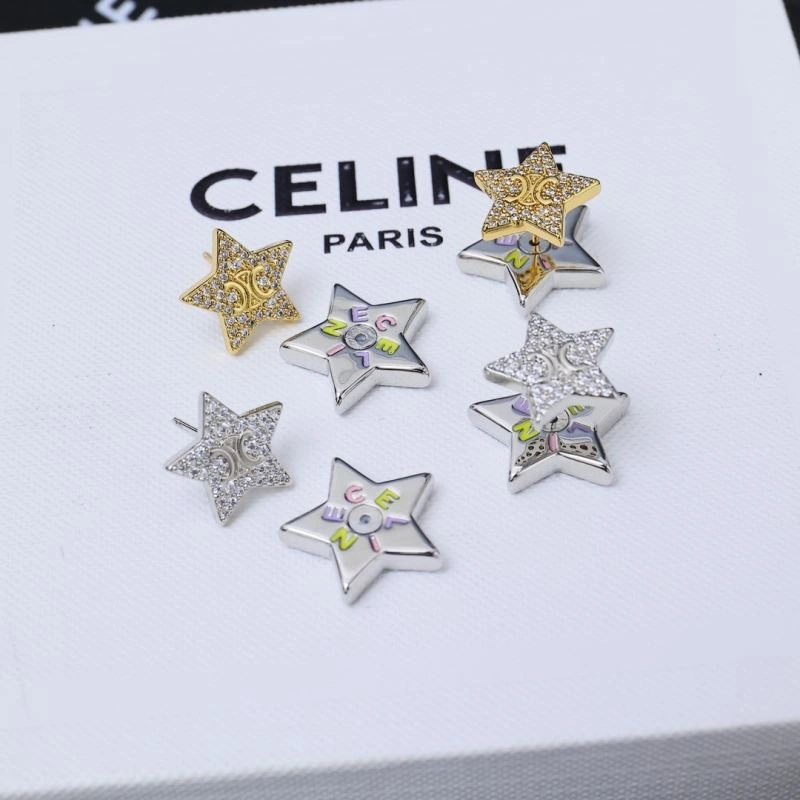TravelReady Celine Earrings 218607