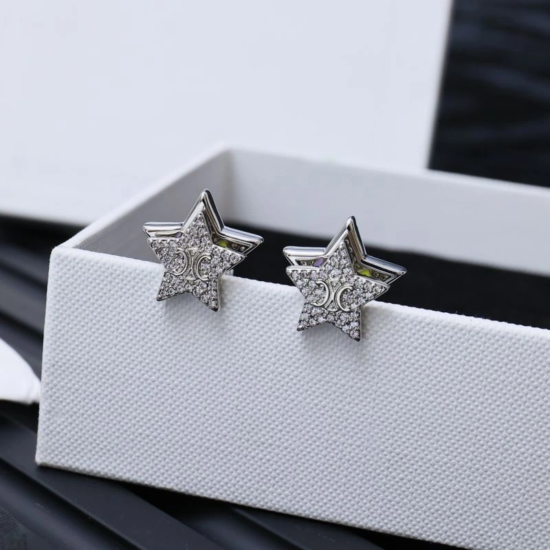 TravelReady Celine Earrings 218607