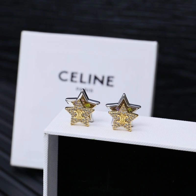 TravelReady Celine Earrings 218607