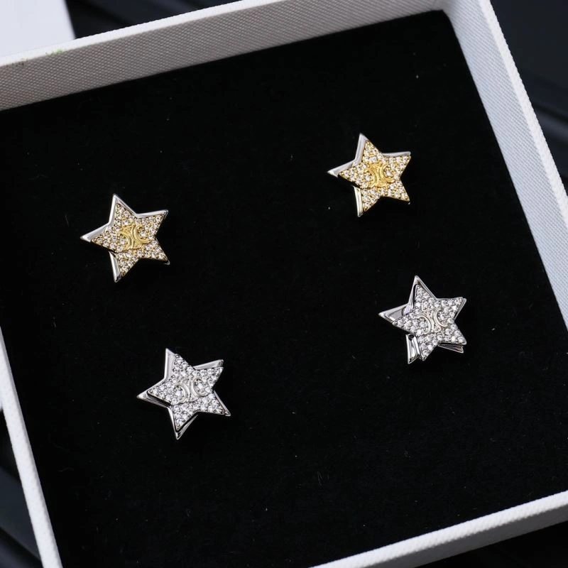TravelReady Celine Earrings 218607