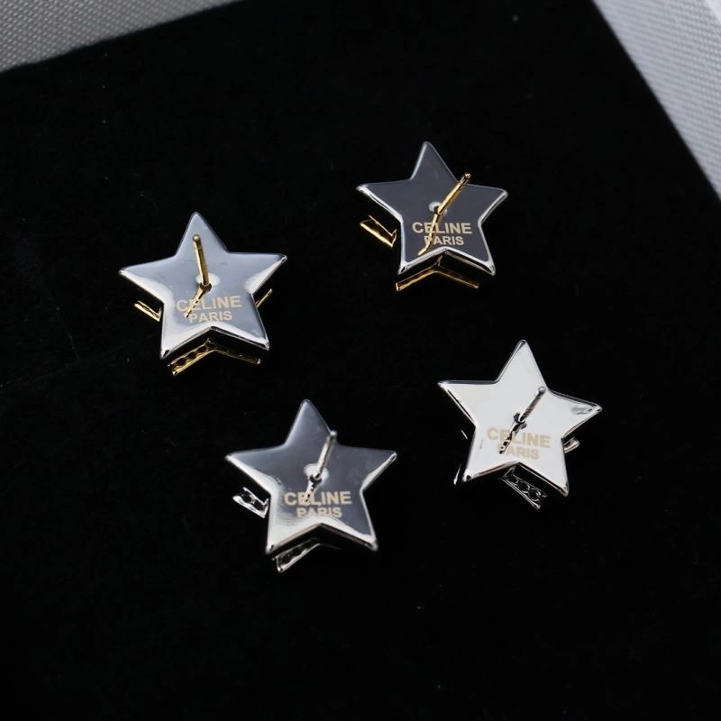 TravelReady Celine Earrings 218607